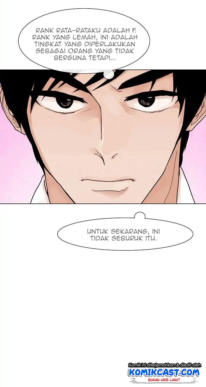 Past Life Regressor chapter 2
